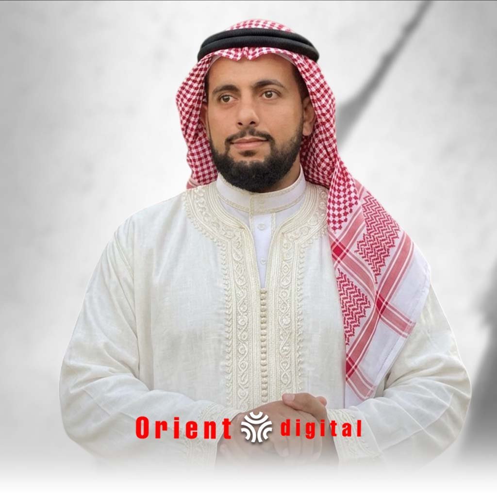 Amr Zakaria